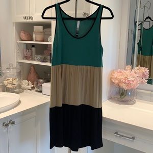 Kensie dress